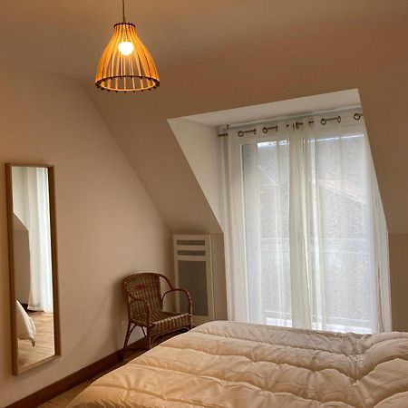Guchen Les Balcons De L'Arbizon 아파트 외부 사진