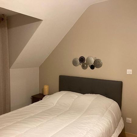 Guchen Les Balcons De L'Arbizon 아파트 외부 사진
